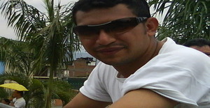 Javiersan 43 anos Sou de Medellin/Antioquia, Procuro Namoro com Mulher