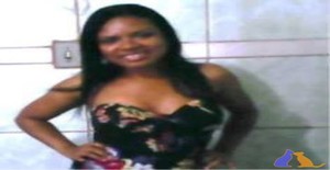 Liliane9 36 anos Sou de Seropédica/Rio de Janeiro, Procuro Encontros Amizade com Homem