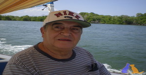 FrankAlegre 71 anos Sou de Caracas/Distrito Capital, Procuro Encontros Amizade com Mulher