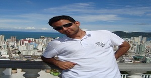 Andre-bh 36 anos Sou de Belo Horizonte/Minas Gerais, Procuro Encontros Amizade com Mulher